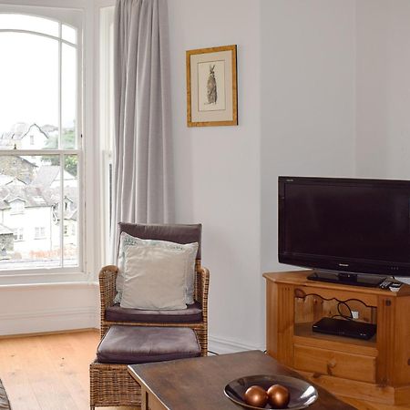 Lake View Apartment Bowness-on-Windermere Luaran gambar
