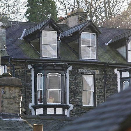 Lake View Apartment Bowness-on-Windermere Luaran gambar