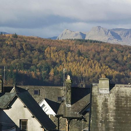 Lake View Apartment Bowness-on-Windermere Luaran gambar
