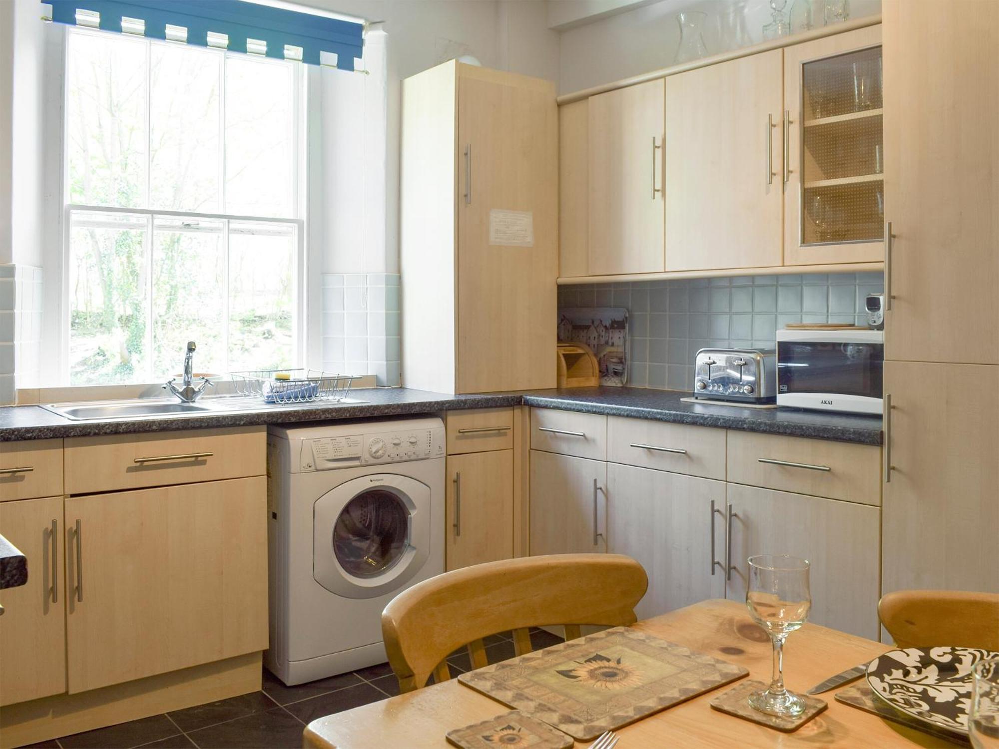 Lake View Apartment Bowness-on-Windermere Luaran gambar