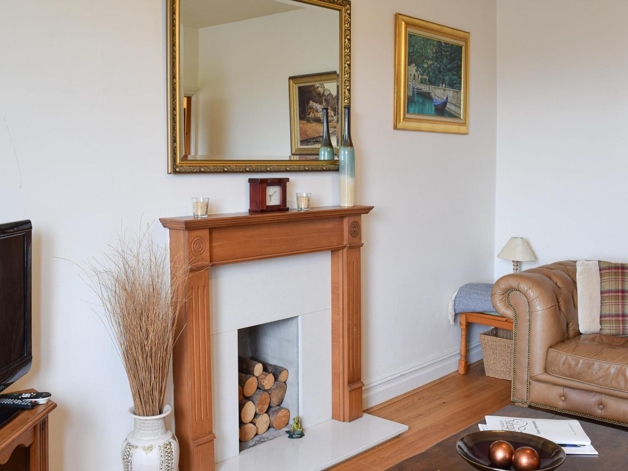 Lake View Apartment Bowness-on-Windermere Luaran gambar