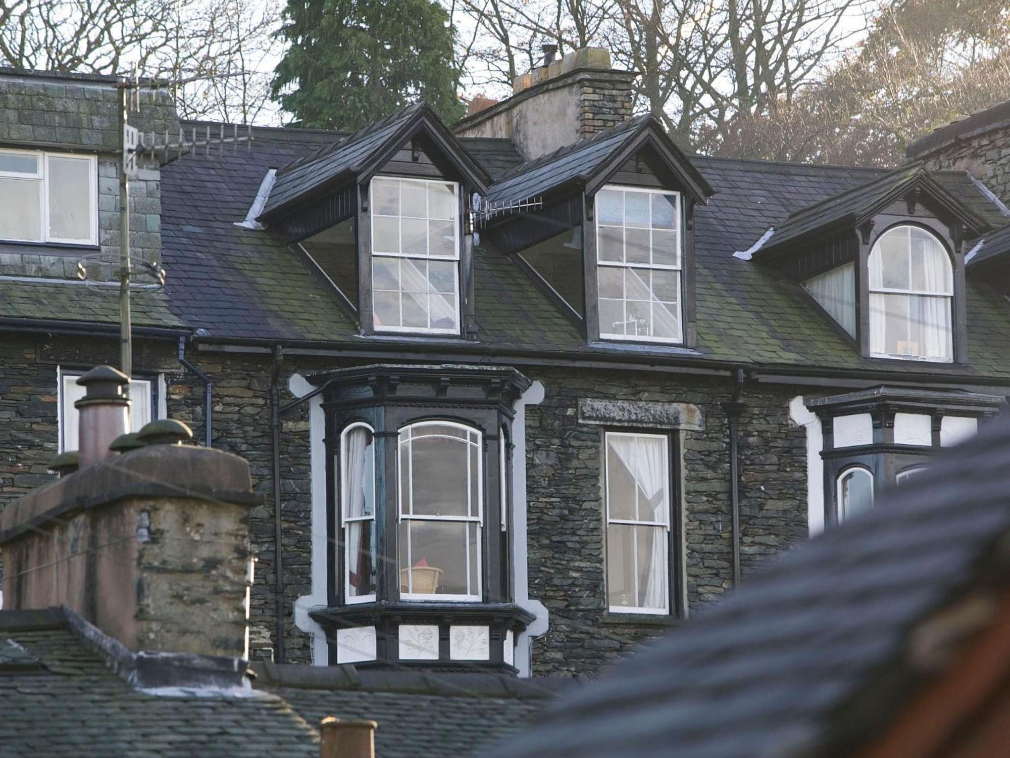 Lake View Apartment Bowness-on-Windermere Luaran gambar