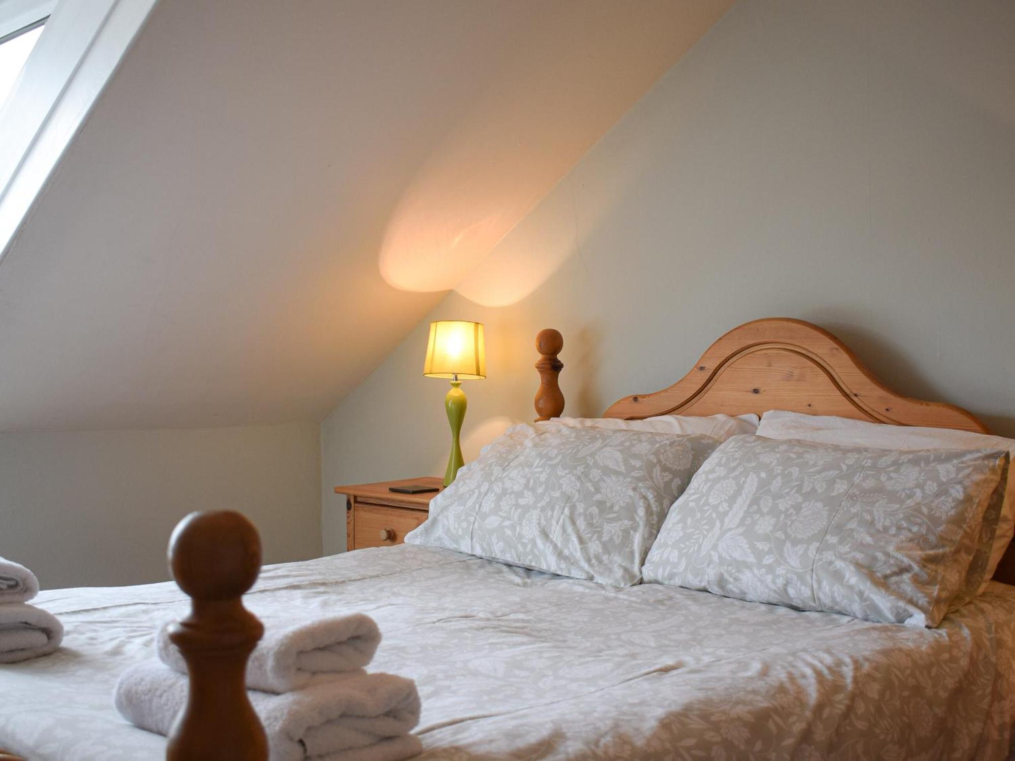Lake View Apartment Bowness-on-Windermere Luaran gambar