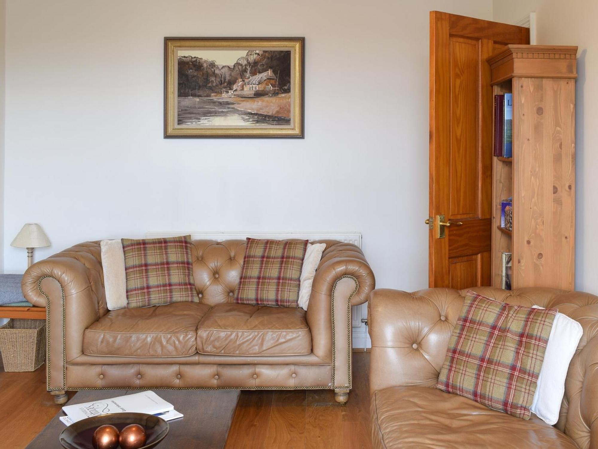 Lake View Apartment Bowness-on-Windermere Luaran gambar