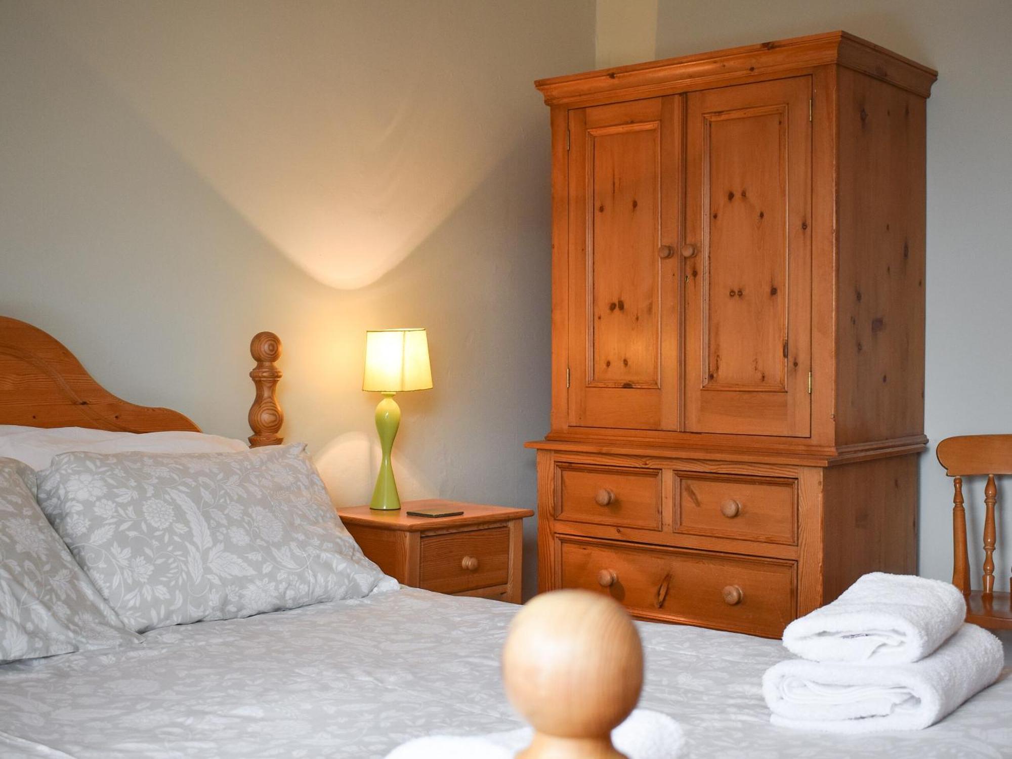 Lake View Apartment Bowness-on-Windermere Luaran gambar