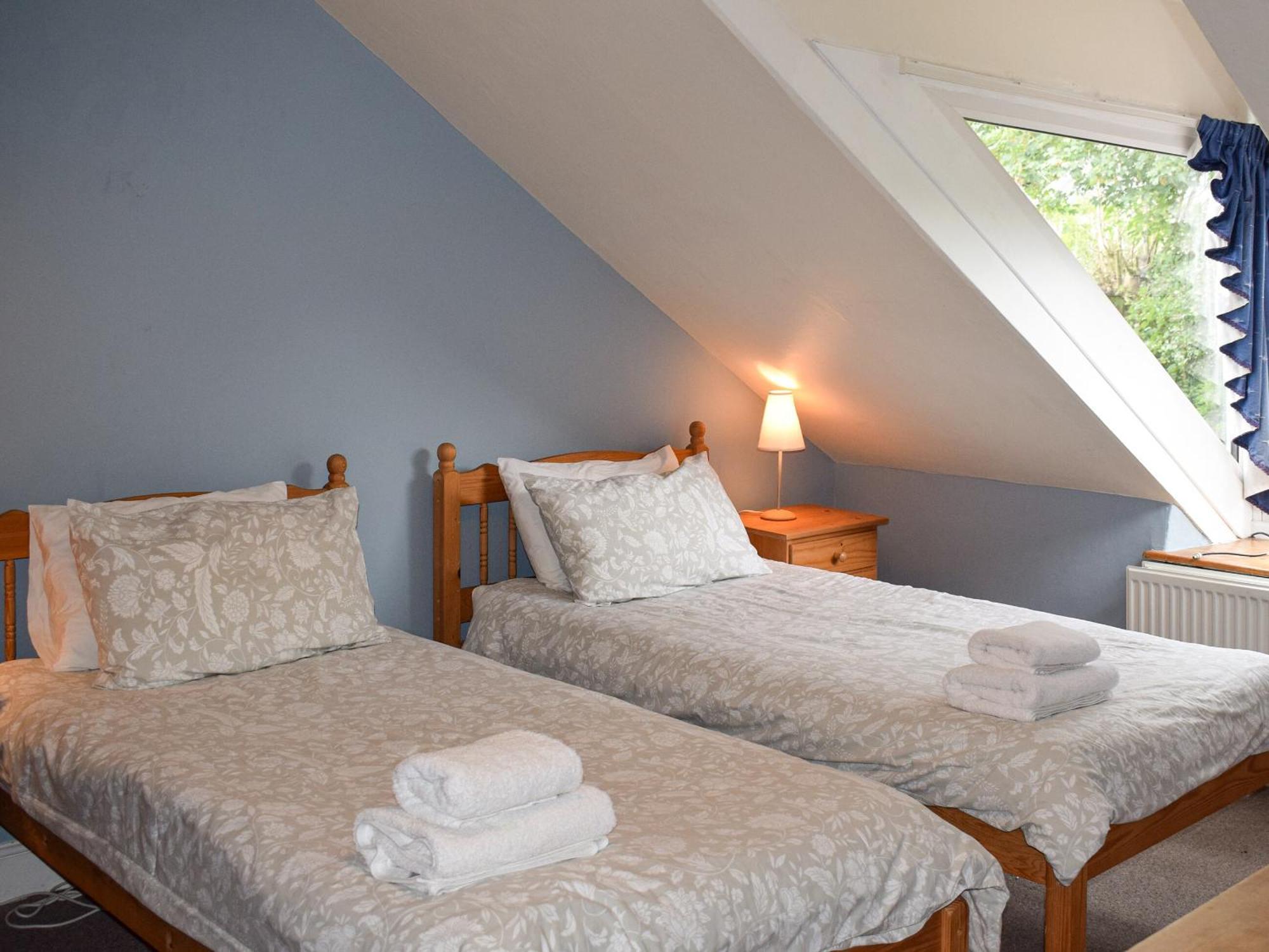 Lake View Apartment Bowness-on-Windermere Luaran gambar