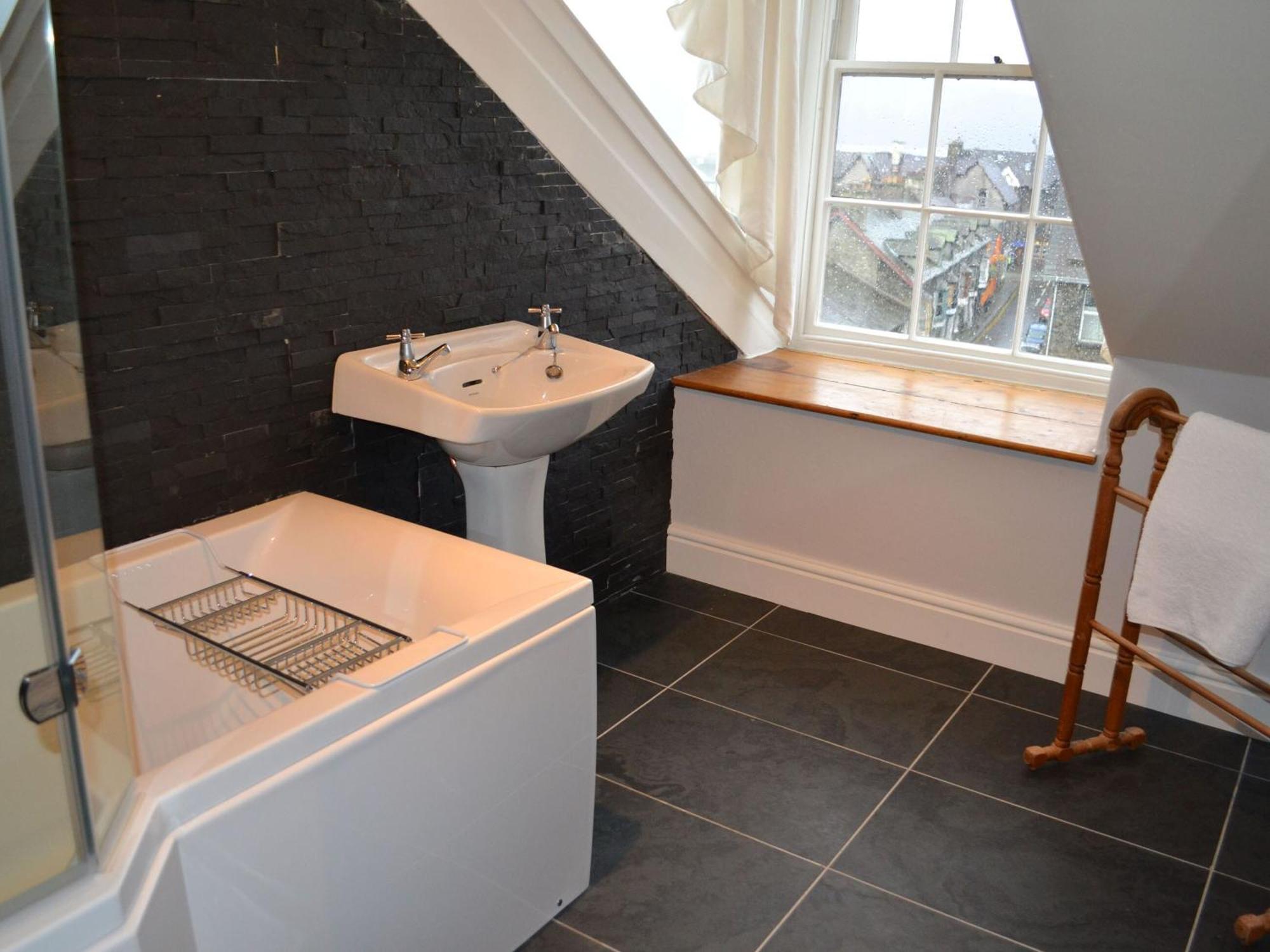 Lake View Apartment Bowness-on-Windermere Luaran gambar